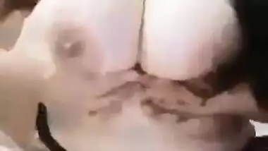 Desi village wife bi pussy