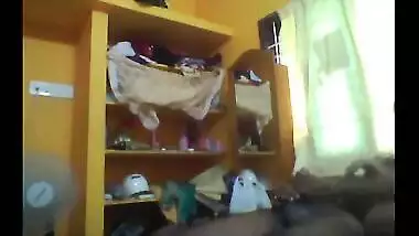 Indian village maid fucked by landlord at home