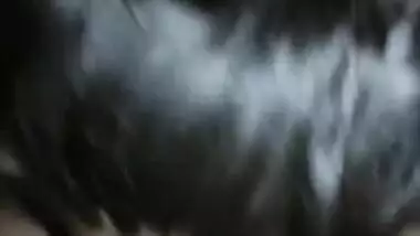 Passionate Cock Sucking with Cum in my Mouth