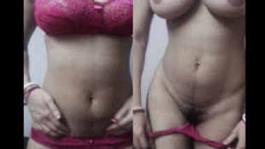 Big Boob Indian Aunty With Pink Bra indian porn mov