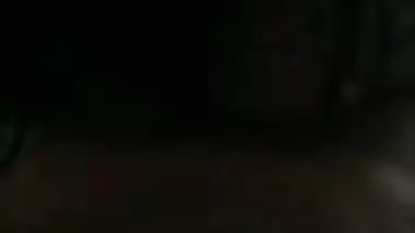 Girl gives an erotic blowjob to her BF in xxx video