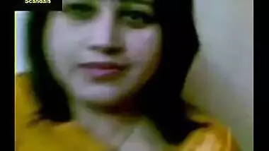 Delhi Housewife Exposed