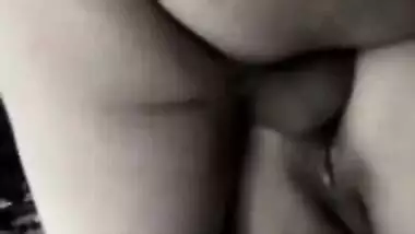 my friend filled my wifes ass