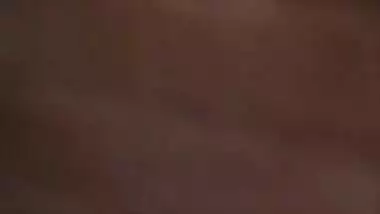 Hot Desi Indian maal on VC