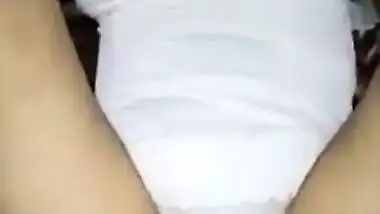 Hot NP Couple Fucking