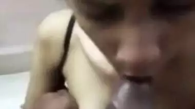 Indian wife suck black cock