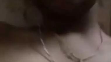 Village girl video call sex