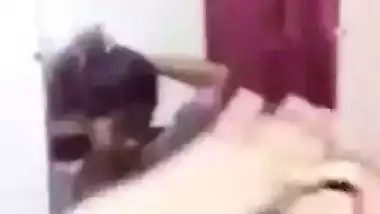 Bangla Legal age teenager bare before bf after fuck session