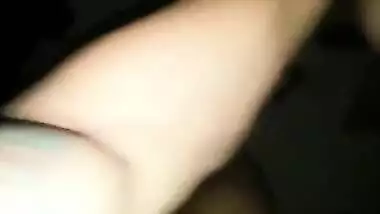 Srilankan Back Fuck With a Huge Dick