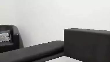 Hot NRI girl showing her nude body