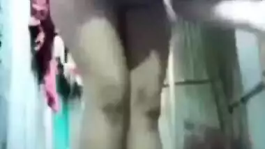 Bangladeshi beautiful Desi Bhabhi masturbating