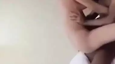 indian Gf Hard Fucked By Lover With Loud moaning