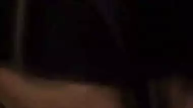 Indian actress dirty seduction clip from an adult web series