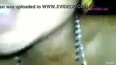 Horny Expression Of Bengali Boudi