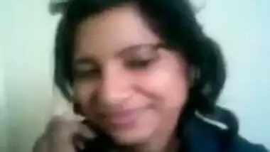 MBA Student Subeena - Movies.