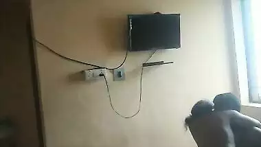 Sexy Desi Girl Getting Fuck Oyo Room