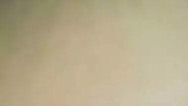 Sexiest boobs horny bhabhi on viral video call with lover