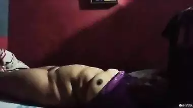 Desi aunty fucking hardcore mms
