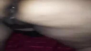 Indian housewife first time anal part 2 -Sexi Desi Anaya