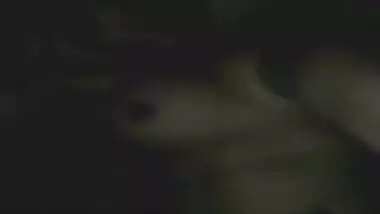 Shy Desi Gf Nude Capture