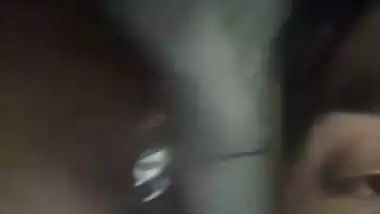 Mature lady’s hard sex with her stepson