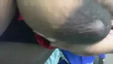 Aunty Showing Milky Boobs - Movies.