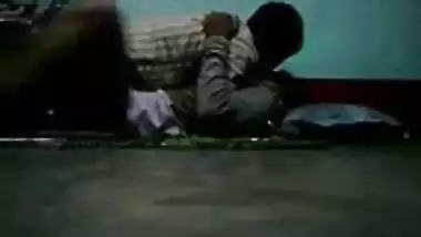 Bangla Saali n jija At Home