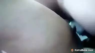 Indian xxx MMS of a chubby Bhabhi and her horny Devar