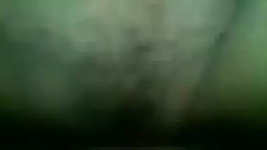 pity about the quality of the vid as she looked...