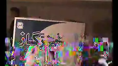 I agree with Styx camera man was not on it