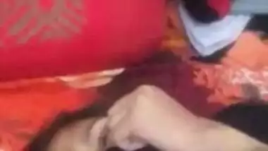 Desi Baba purifying Desi pussy MMS video