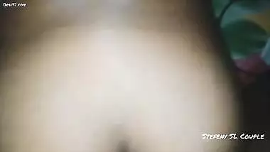 Bhabi Closeup anal Fuck