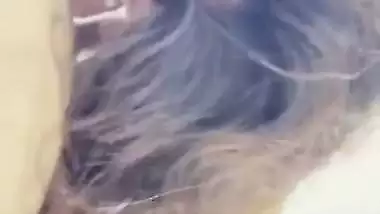 Desi MILF fucking hard after deep blowjob to lover