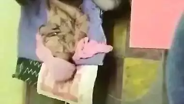 Indian Dehati couple hot sex MMS