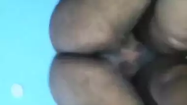 MALLU, BALLS DEEP ASSFUCK HARDCORE; INDIAN...