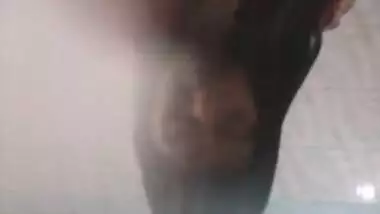 Sister shower bath video stolen from her mobile