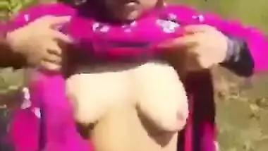Pk devar bhabi outdoor fucking