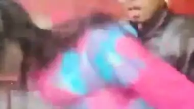 Sexy video of hot nepali girl ass fuck