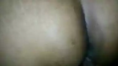 I Loose my mind when i fuck her Doggy!