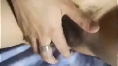 Indian wife homemade video 314