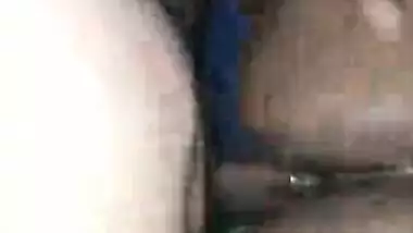 Fucking my Desi wife