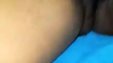 Mallu bhabi with Husband