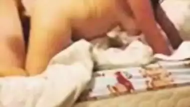 Indian Hot Lover Hoot bath BJ and Doggy Fuck