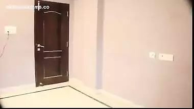 Desi Indian Gf Comes To Lover Home for Sex Mms