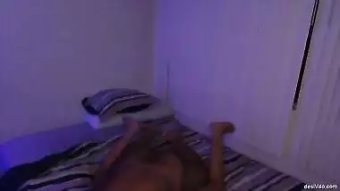 Bengali Guy destryoing His big ass NRI mixed GF Part 2