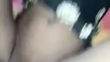 Desi Randi fucking sex MMS