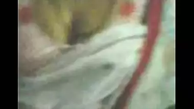 South sexy bhabi first time with devar MMS