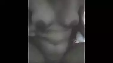 Indore housewife fucking hubby’s boss mms scandals