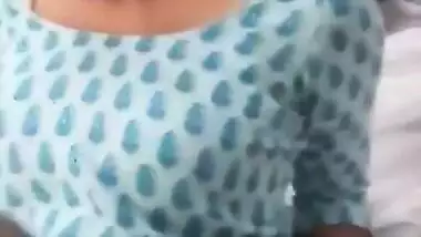 Sexy Bengali Wife Blowjob and Fucked