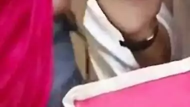 Telugu college girl secret blowjob sex video